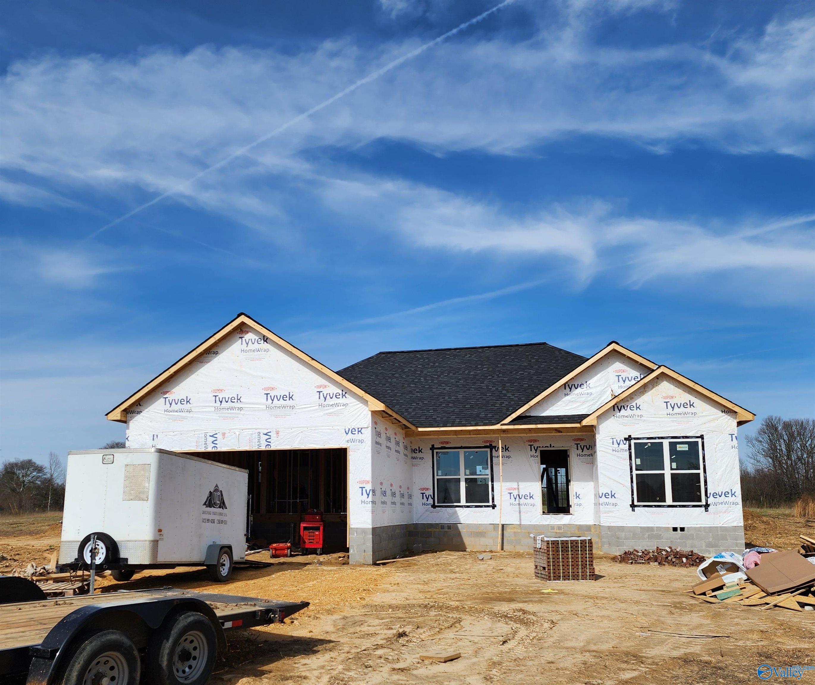 79 Road 9105, Rainsville, Alabama image 1