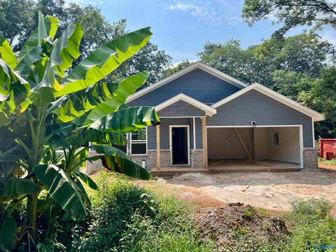 Homes For Sale - 507 North Beaty Street<br/> Athens, AL 35611