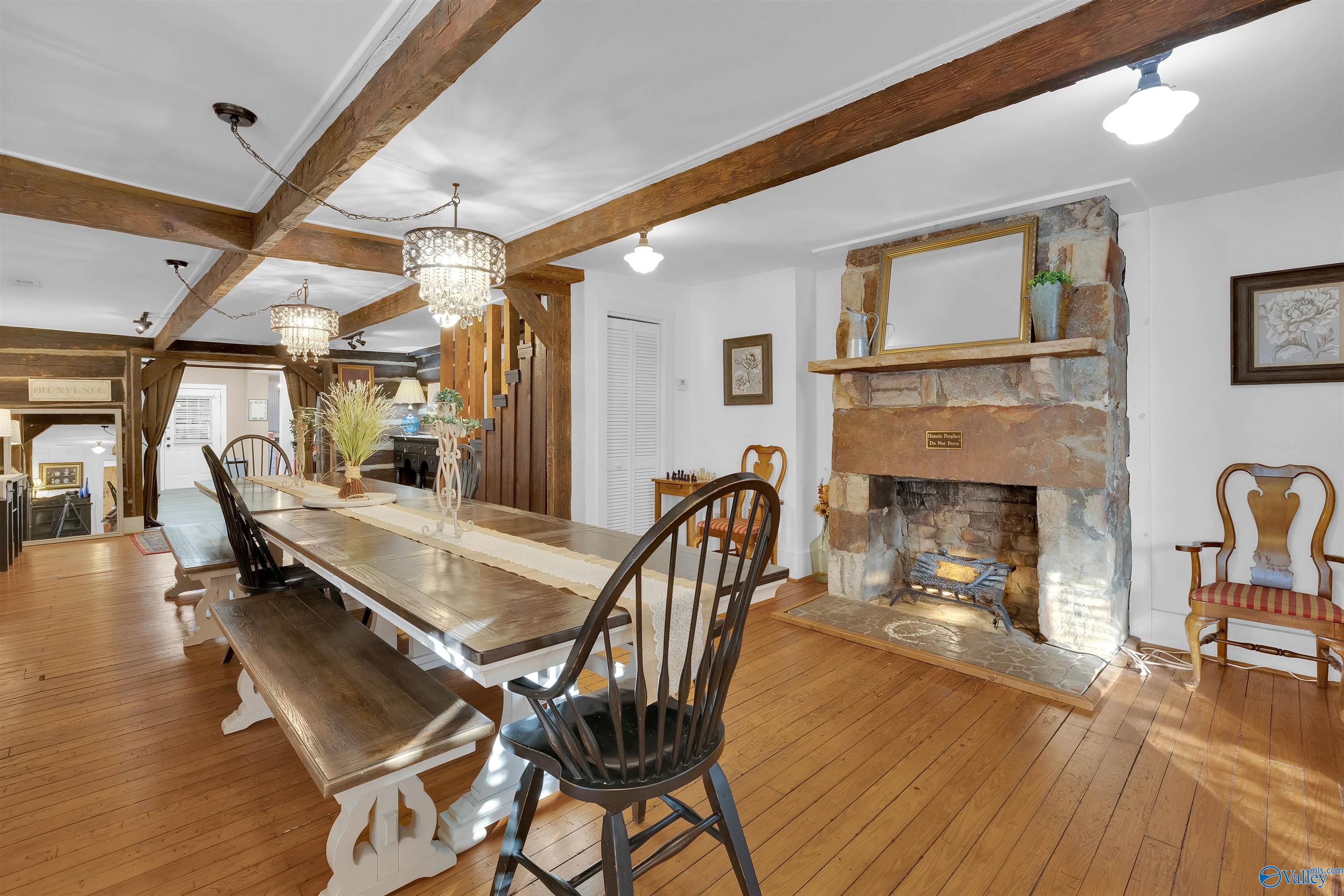 17871 County Road 89, Mentone, Alabama image 17