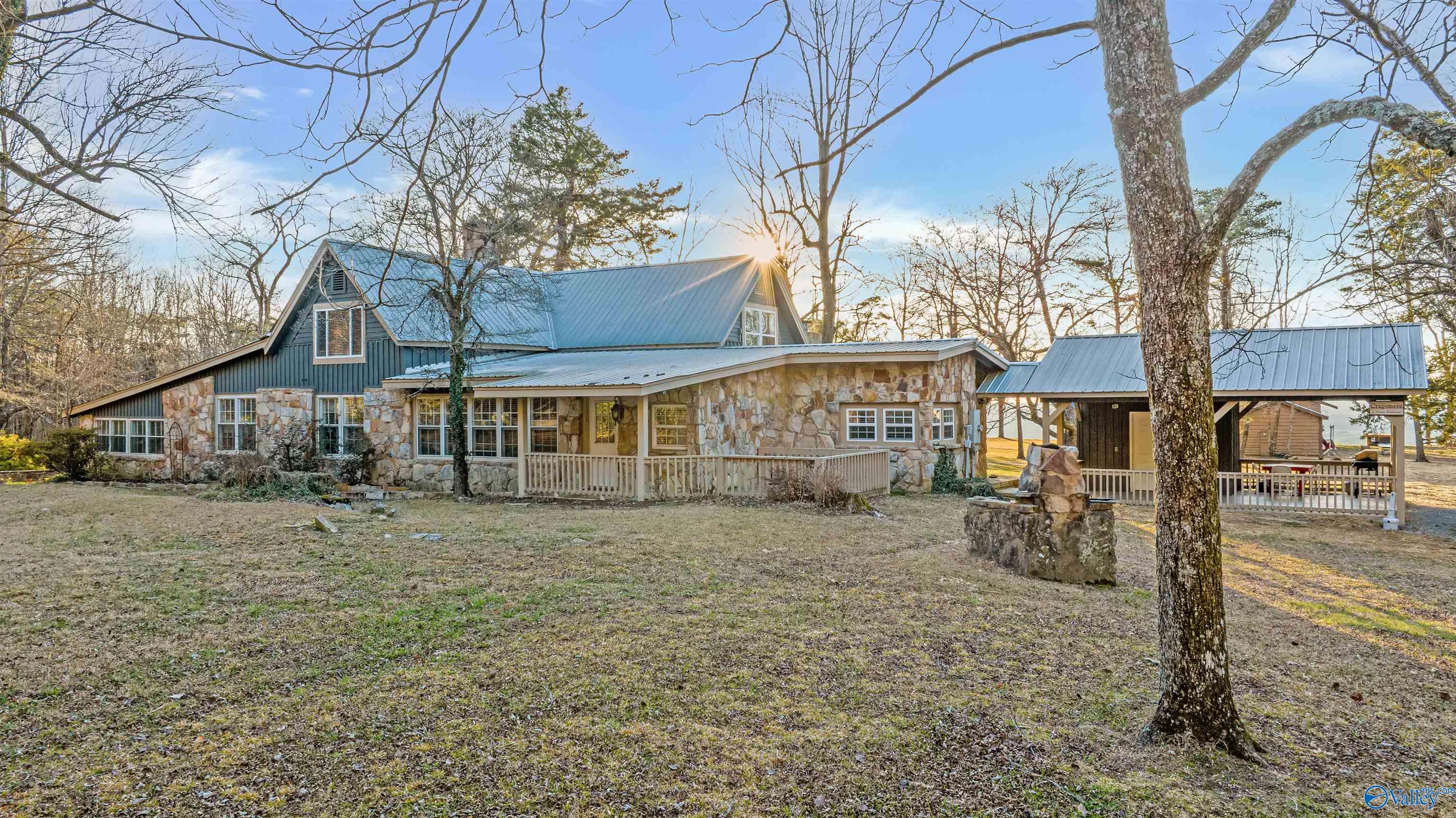 17871 County Road 89, Mentone, Alabama image 2