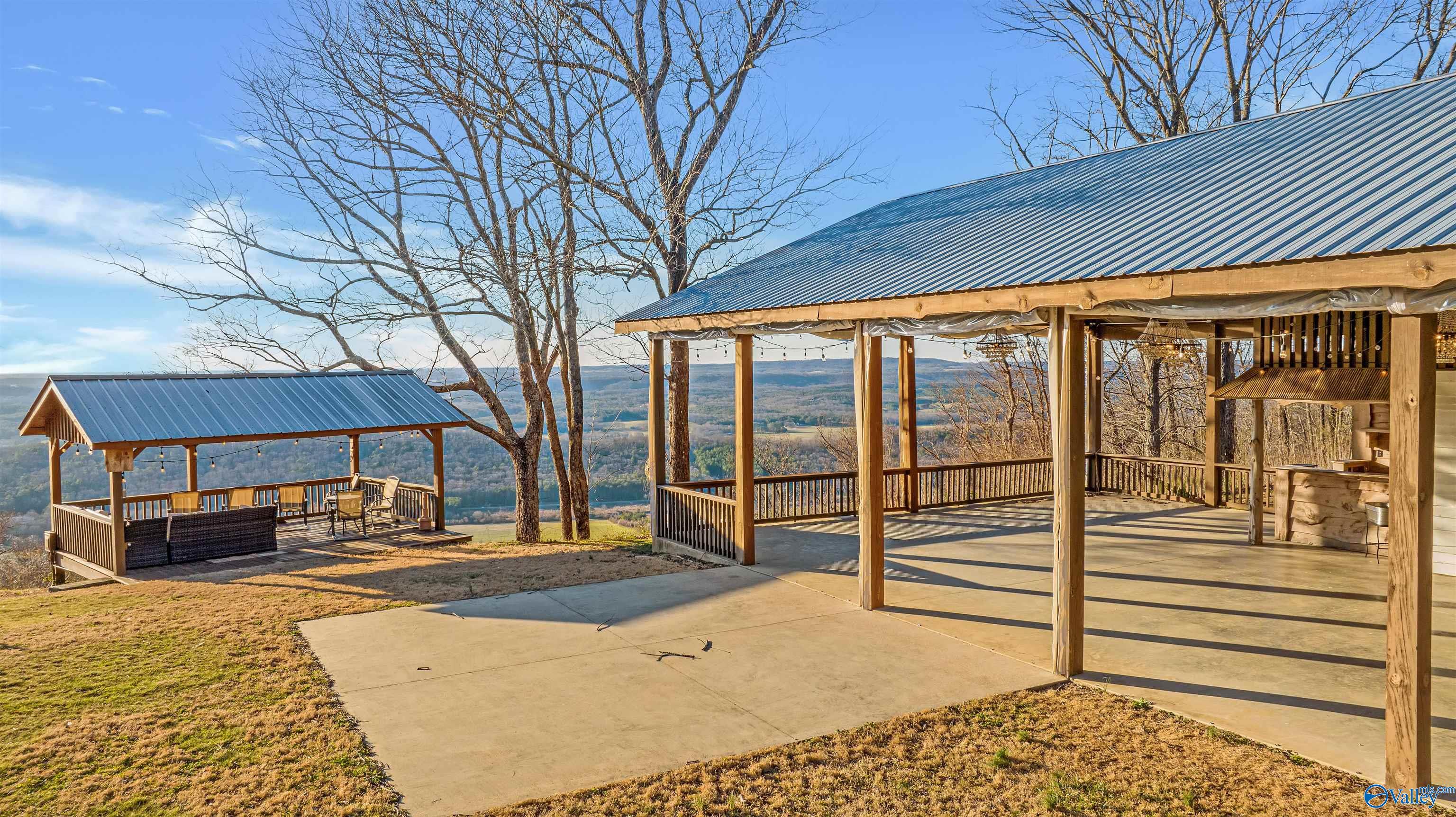 17871 County Road 89, Mentone, Alabama image 1