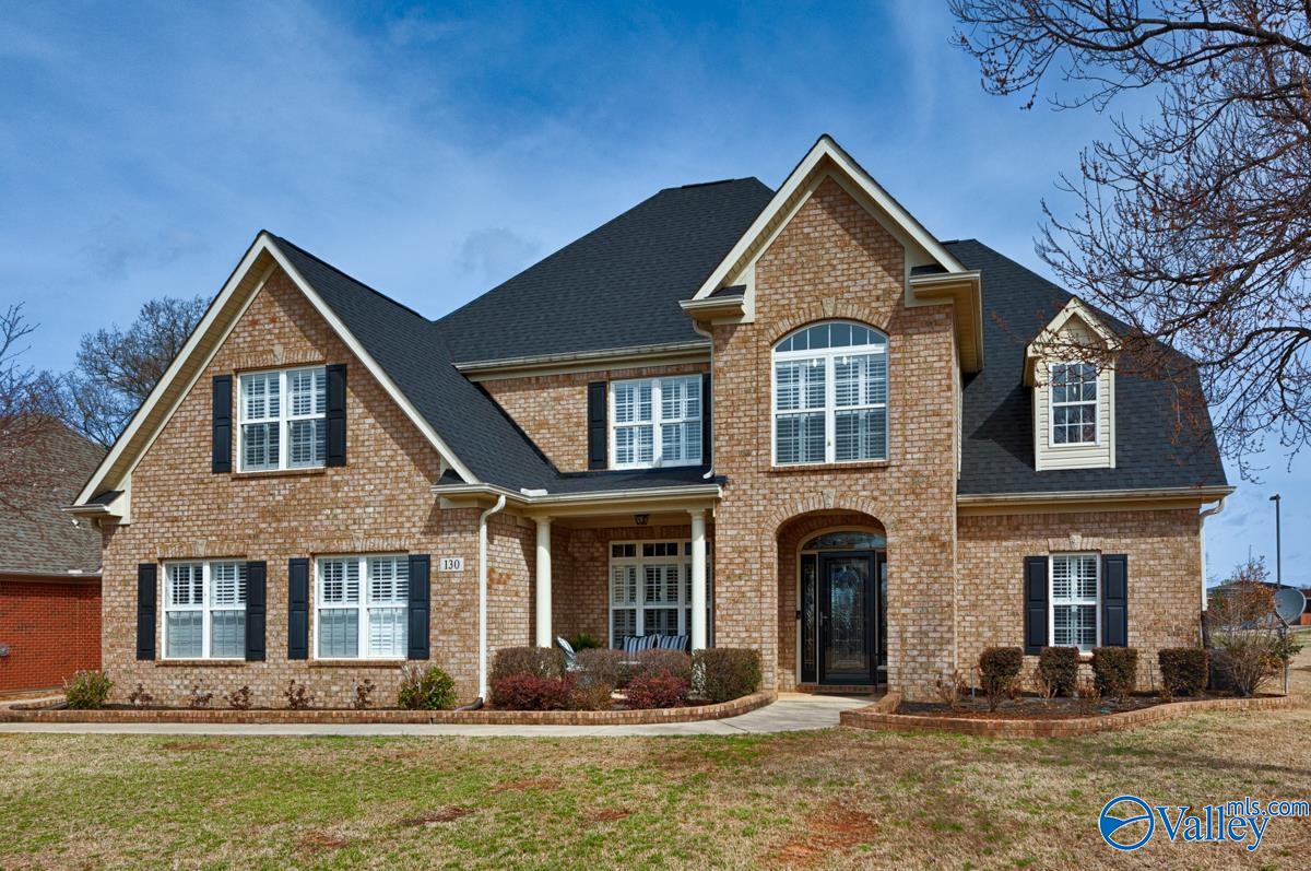 130 Mattie Court, Madison, Alabama image 3