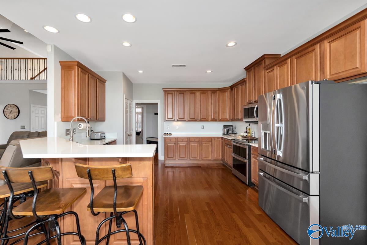 130 Mattie Court, Madison, Alabama image 15