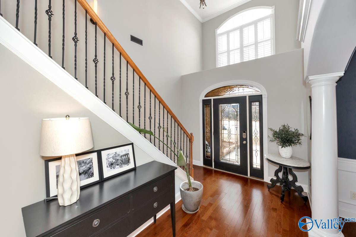 130 Mattie Court, Madison, Alabama image 4