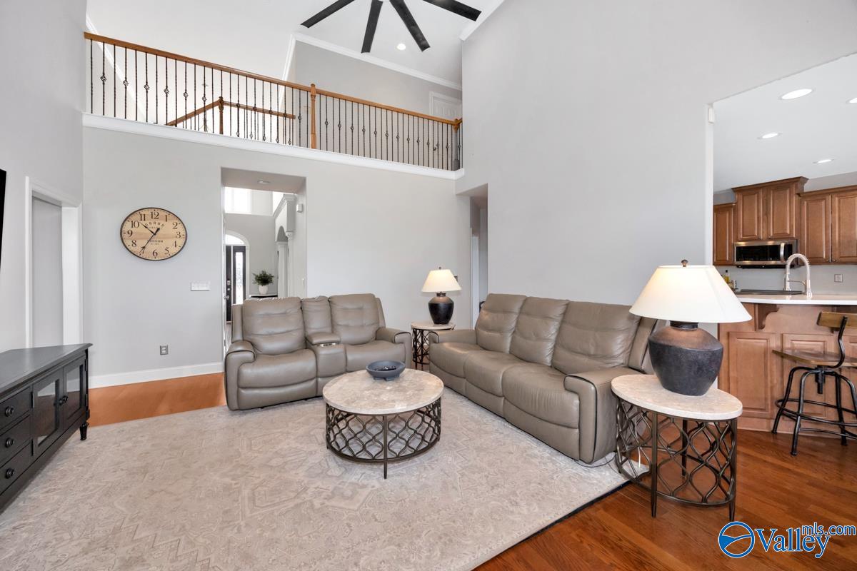 130 Mattie Court, Madison, Alabama image 12