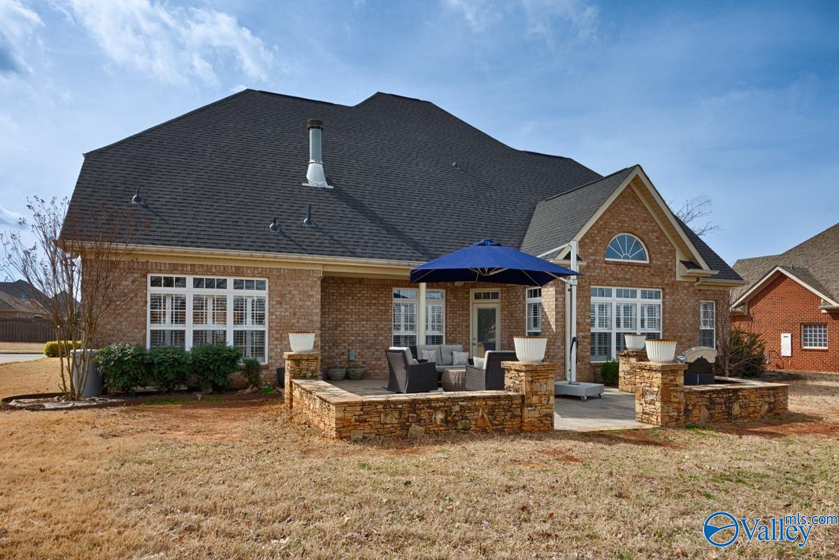 130 Mattie Court, Madison, Alabama image 49