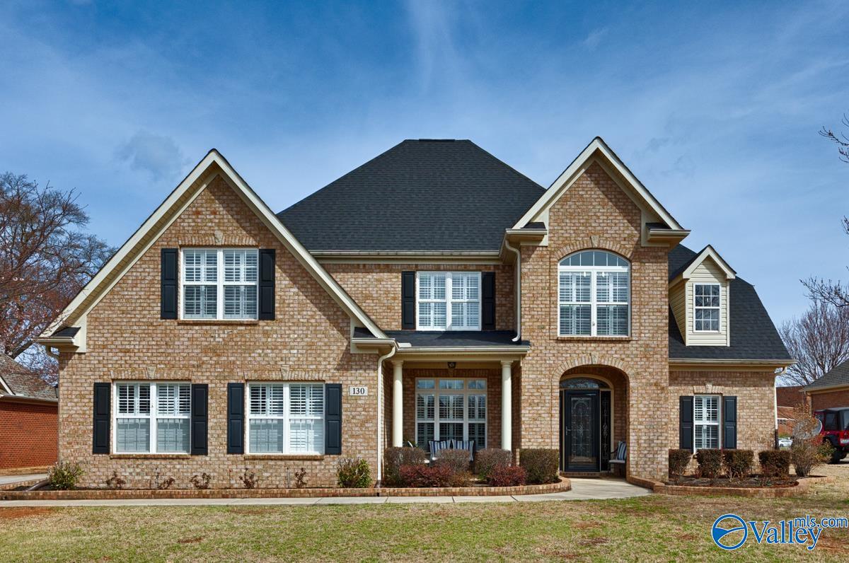 130 Mattie Court, Madison, Alabama image 1