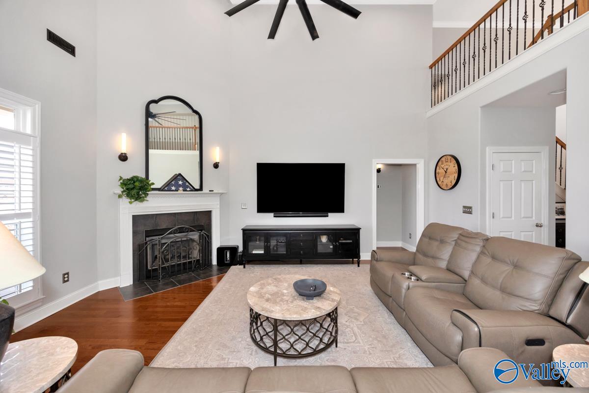130 Mattie Court, Madison, Alabama image 10