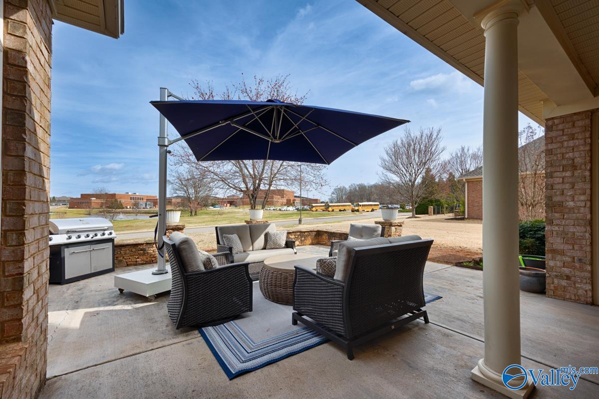 130 Mattie Court, Madison, Alabama image 46