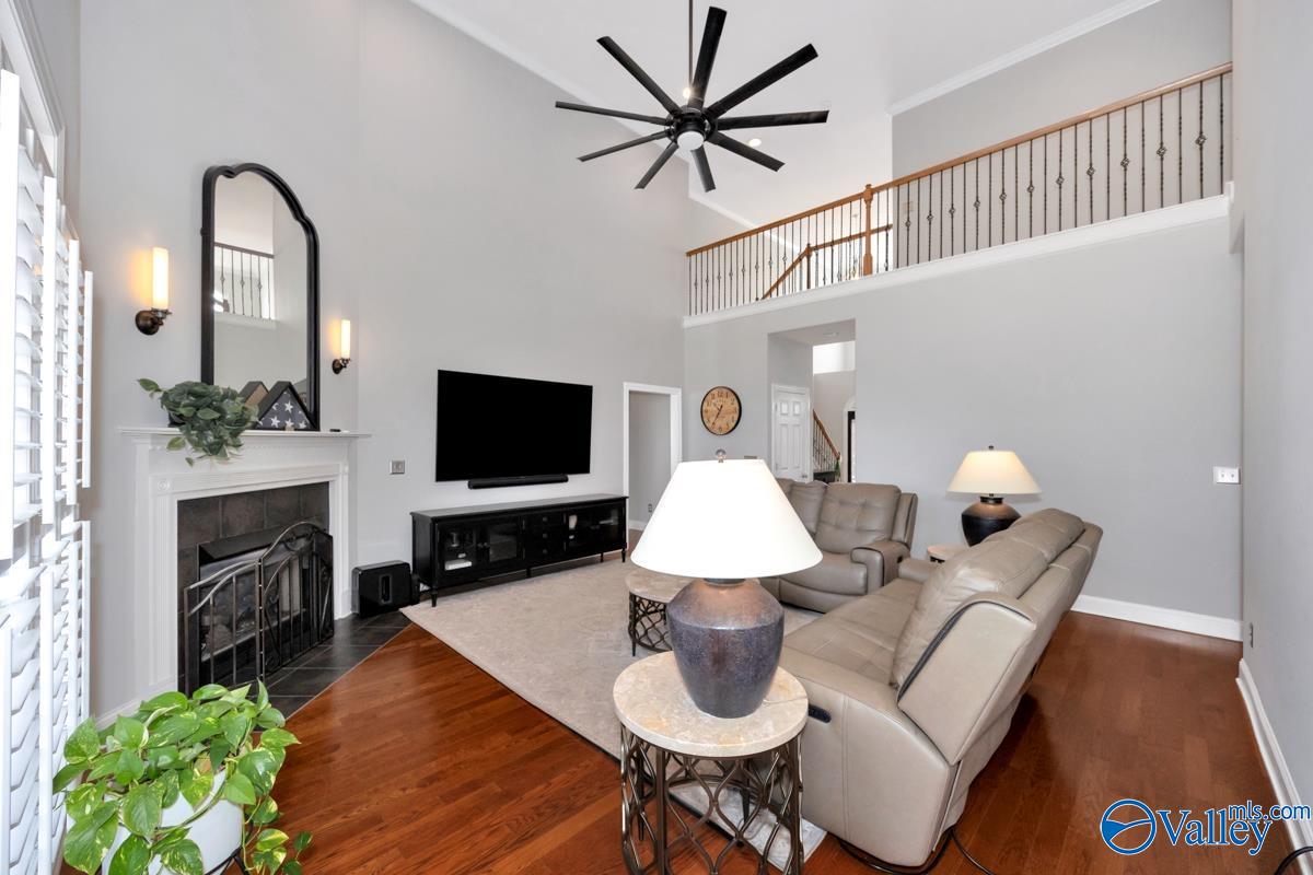 130 Mattie Court, Madison, Alabama image 11