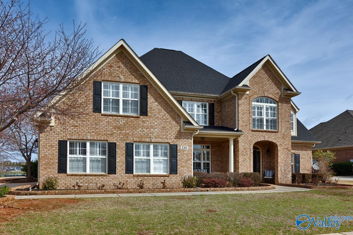 130 Mattie Court, Madison, Alabama image 2