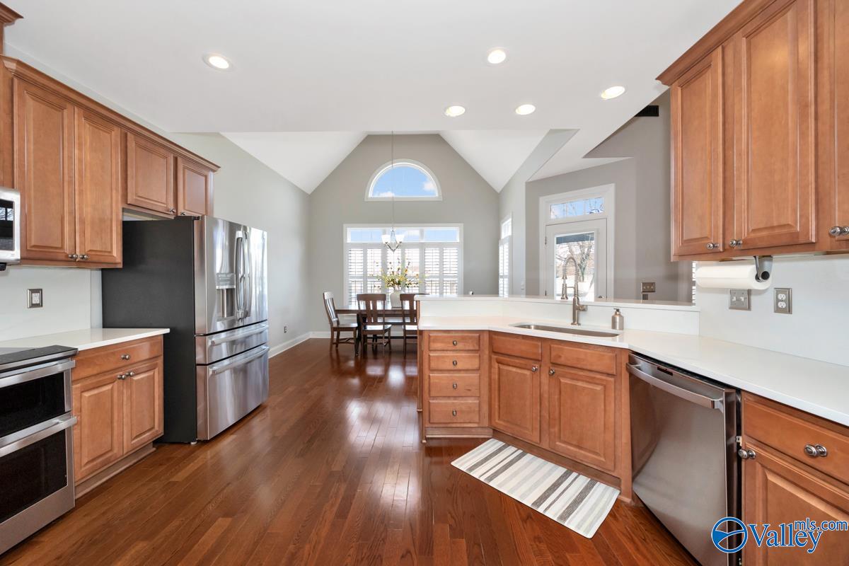 130 Mattie Court, Madison, Alabama image 19