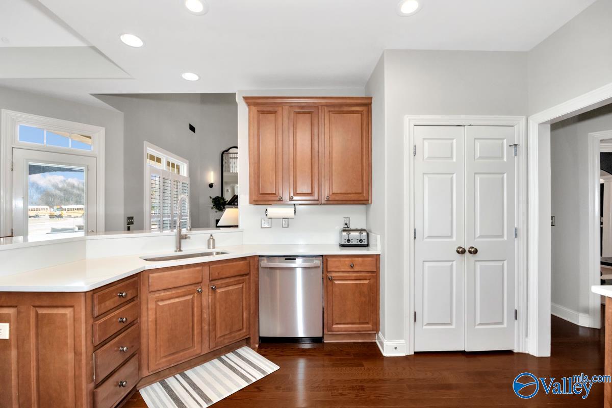 130 Mattie Court, Madison, Alabama image 17