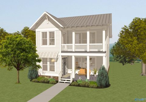 Homes For Sale - LOT 63 Val Monte Drive<br/> Guntersville, AL 35976