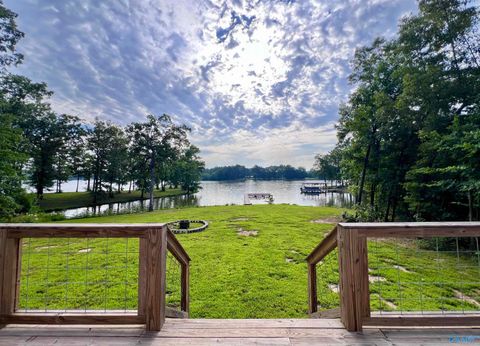 Homes For Sale - 865 County Road 707<br/> Cherokee County, Cedar Bluff, AL 35959