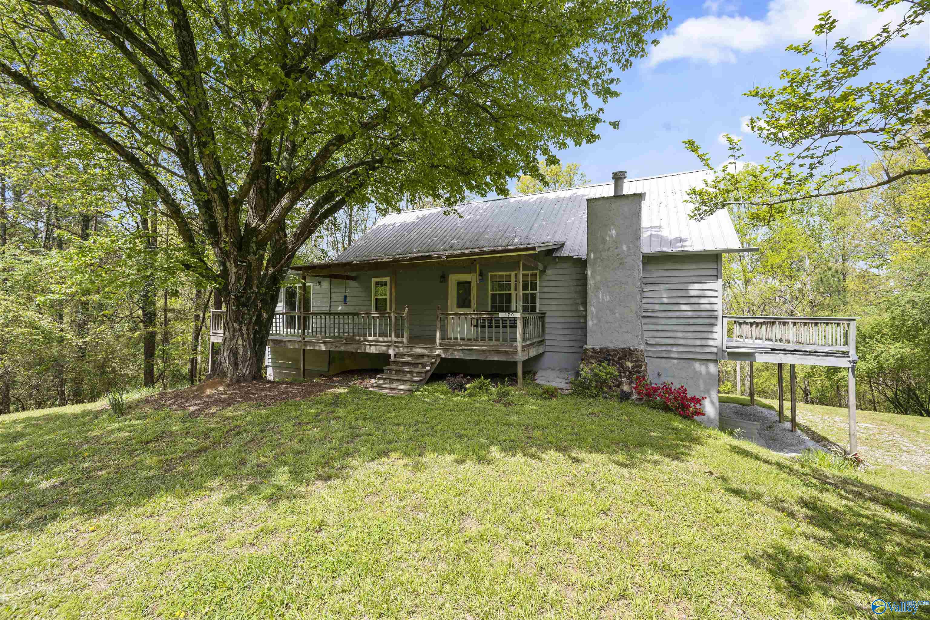 170 County Road 897, Cullman, Alabama image 1