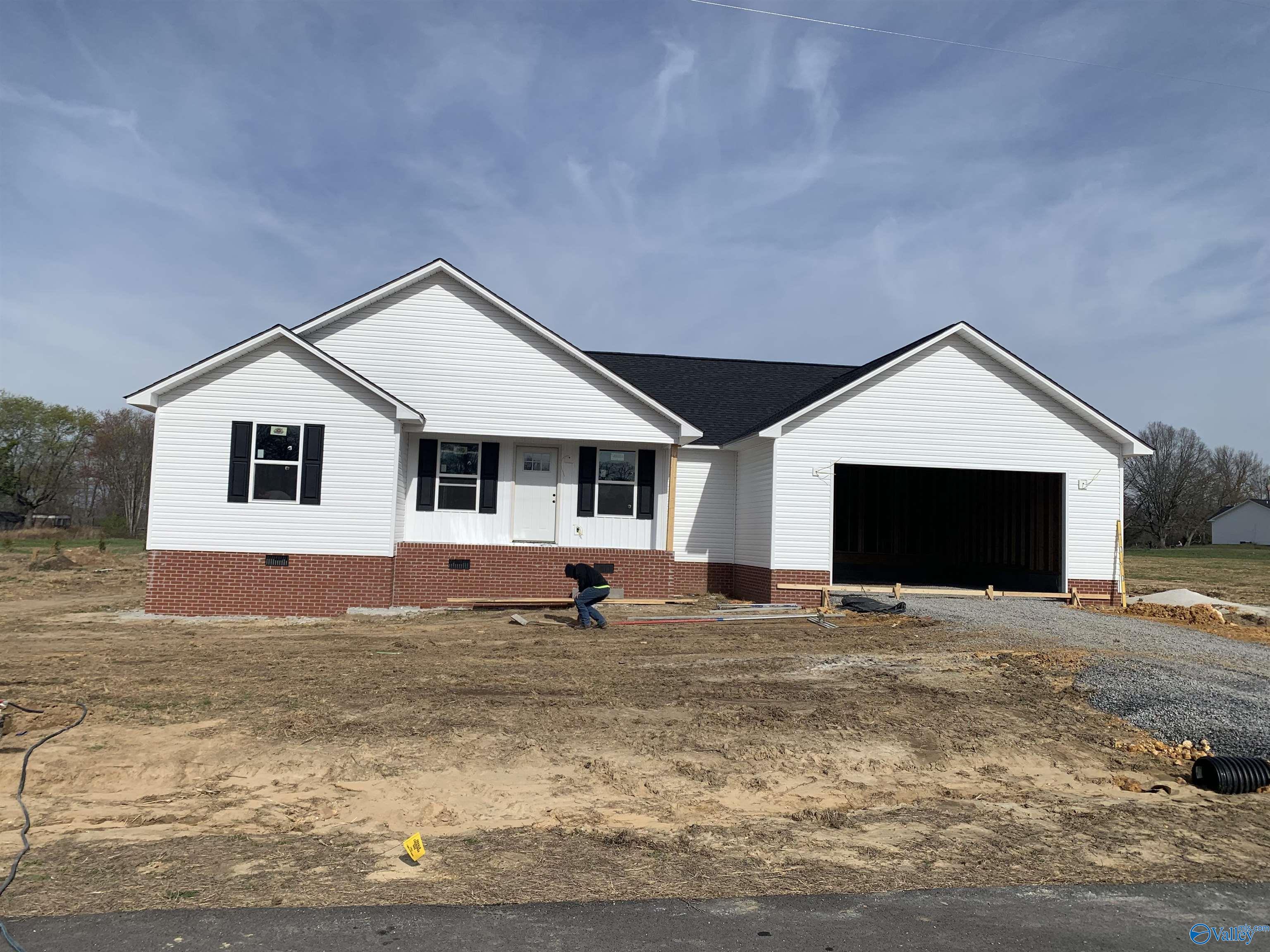 86 Road 9106, Rainsville, Alabama image 1
