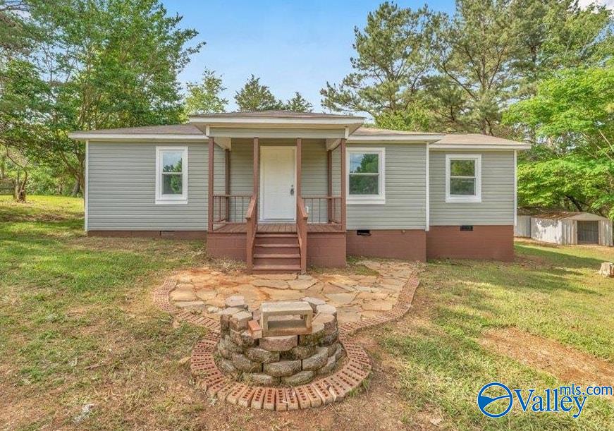 14289 Williams Road, Athens, Alabama image 1