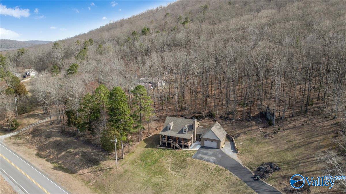 10404 Alabama Highway 79, Scottsboro, Alabama image 46