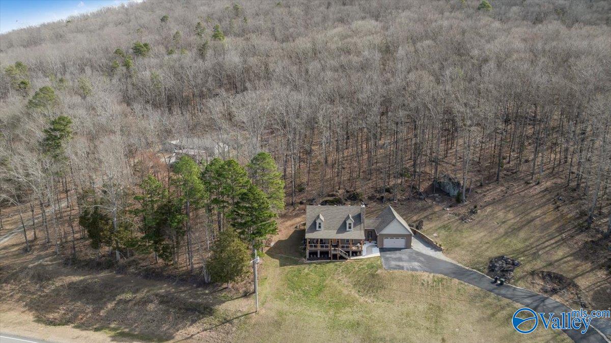 10404 Alabama Highway 79, Scottsboro, Alabama image 47