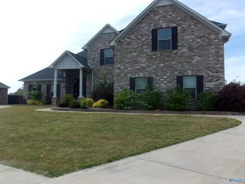 Homes For Sale - 25439 Nottingham Drive<br/> Athens, AL 35613