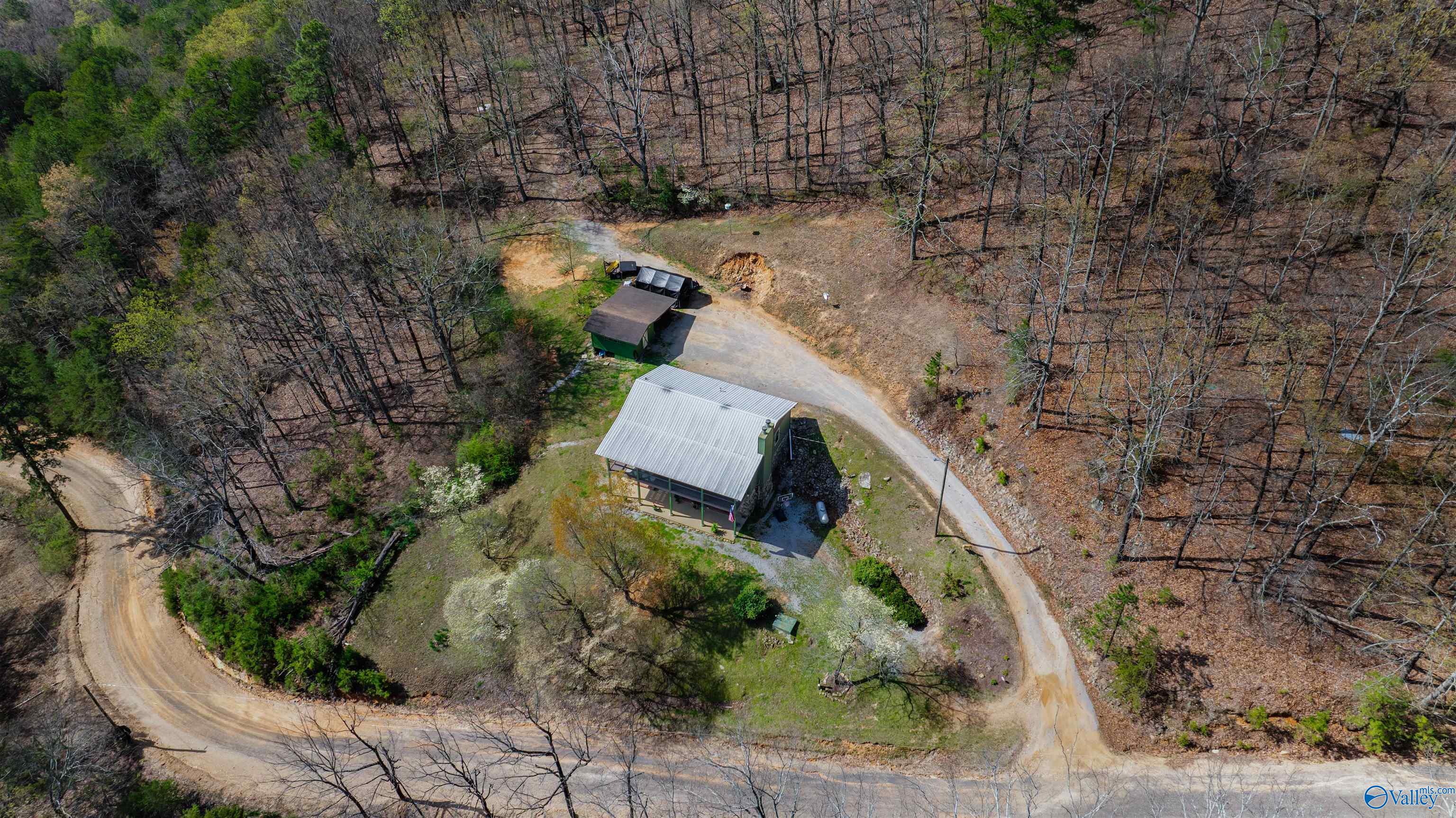 835 Owens Switch Road, Gadsden, Alabama image 21