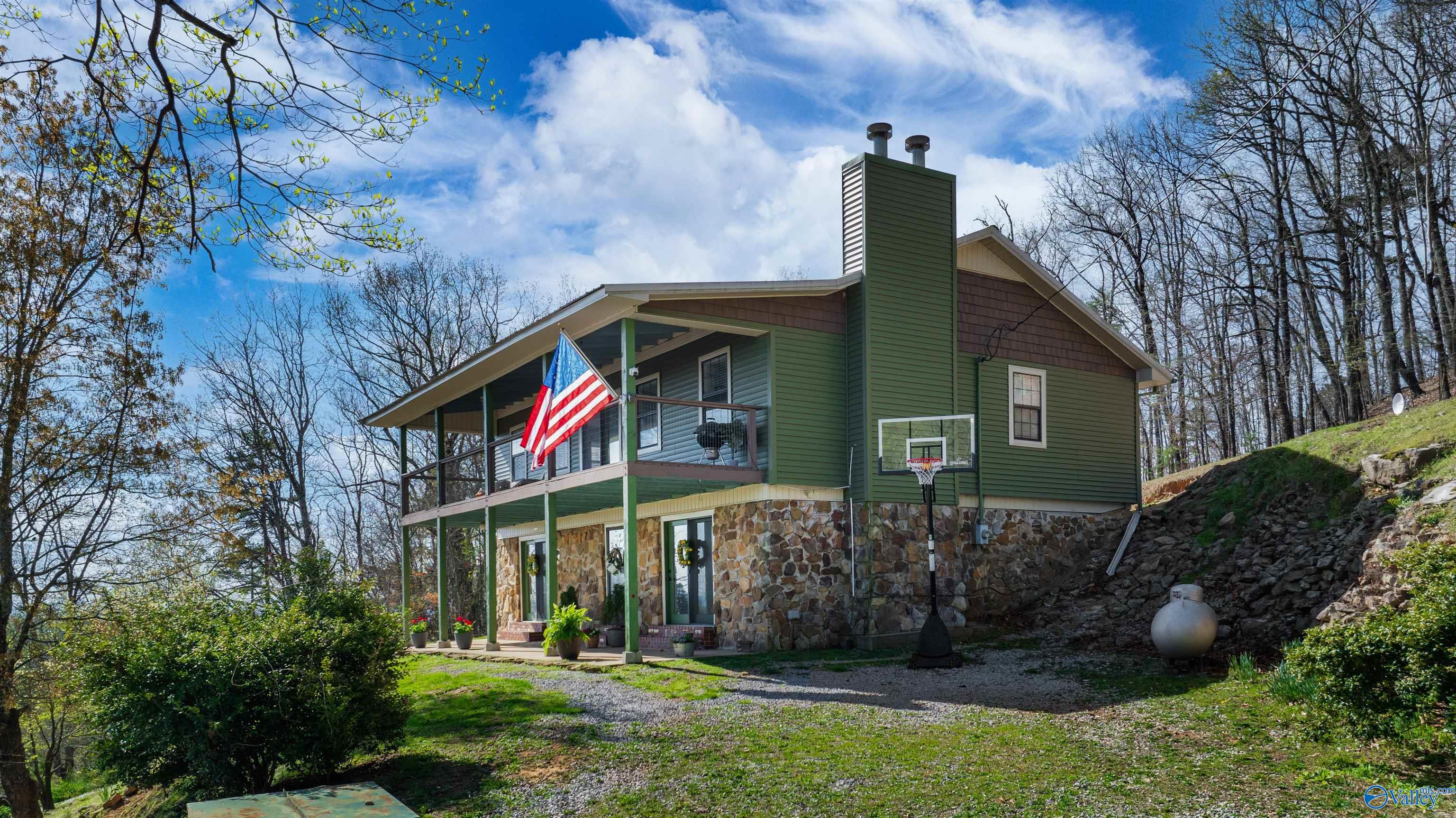 835 Owens Switch Road, Gadsden, Alabama image 1