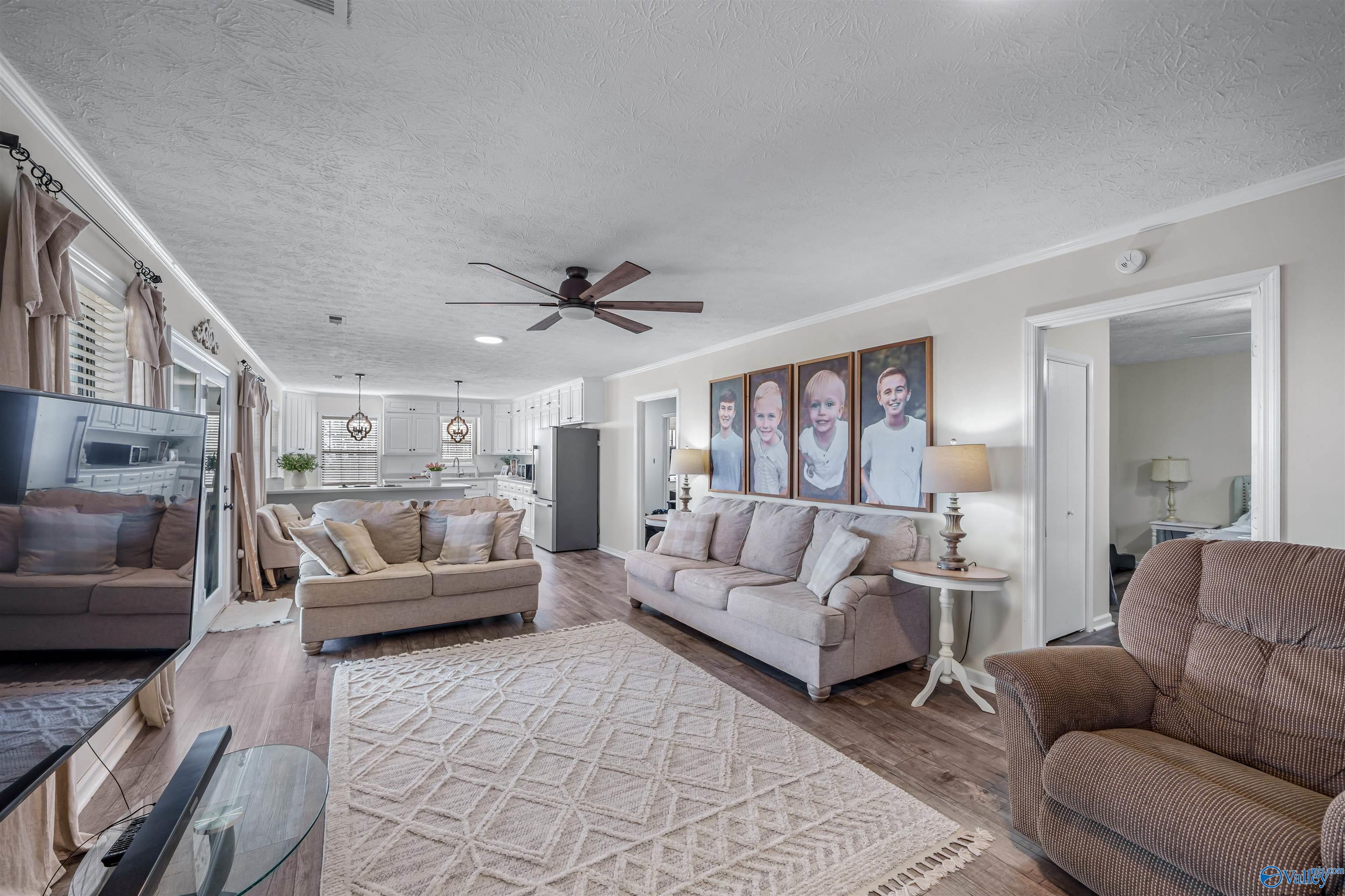 835 Owens Switch Road, Gadsden, Alabama image 33