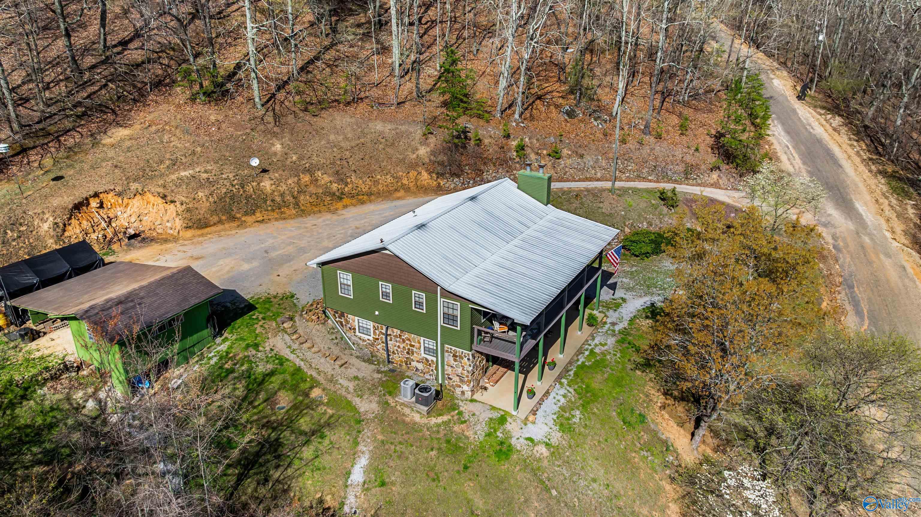 835 Owens Switch Road, Gadsden, Alabama image 9