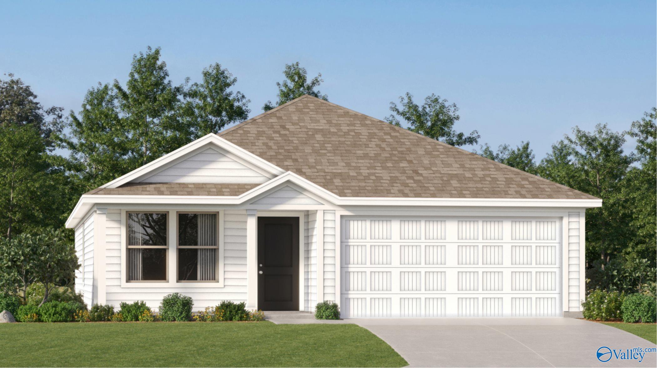 105 Labrador Lane, Harvest, Alabama image 1