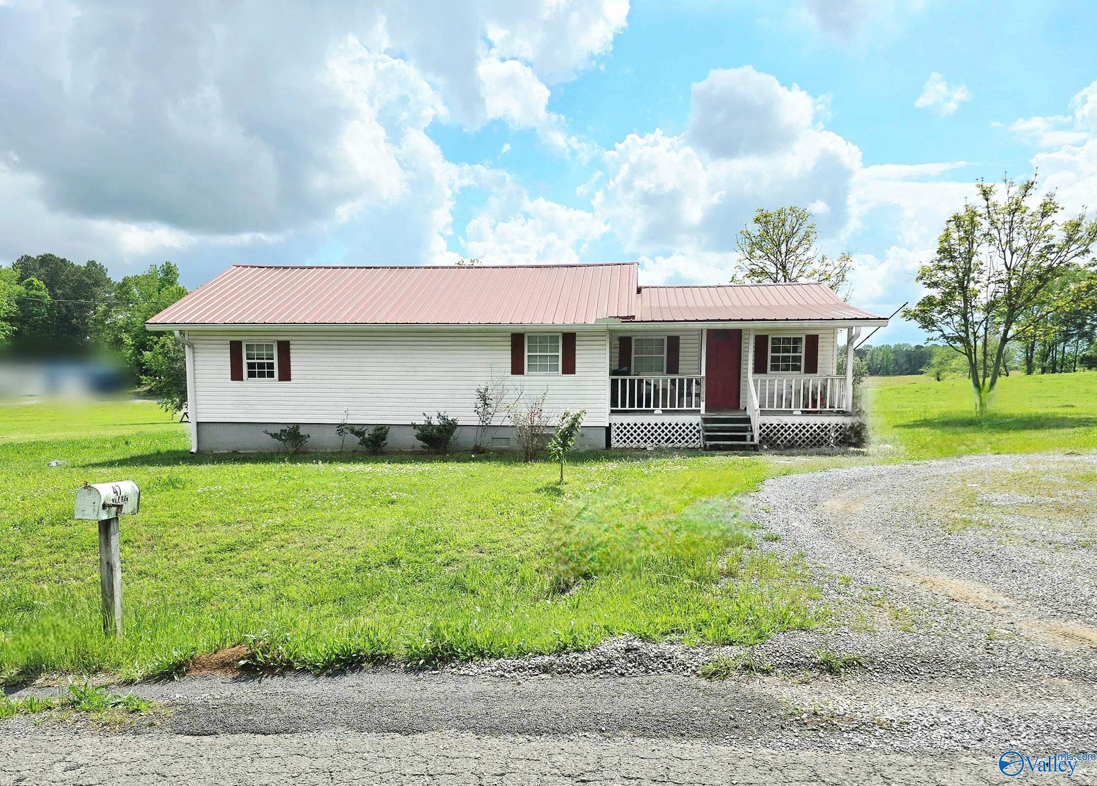 47 Milligan Road, Falkville, Alabama image 1