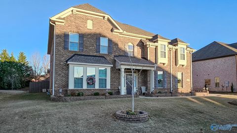 107 Secretariat Place Madison AL 35756