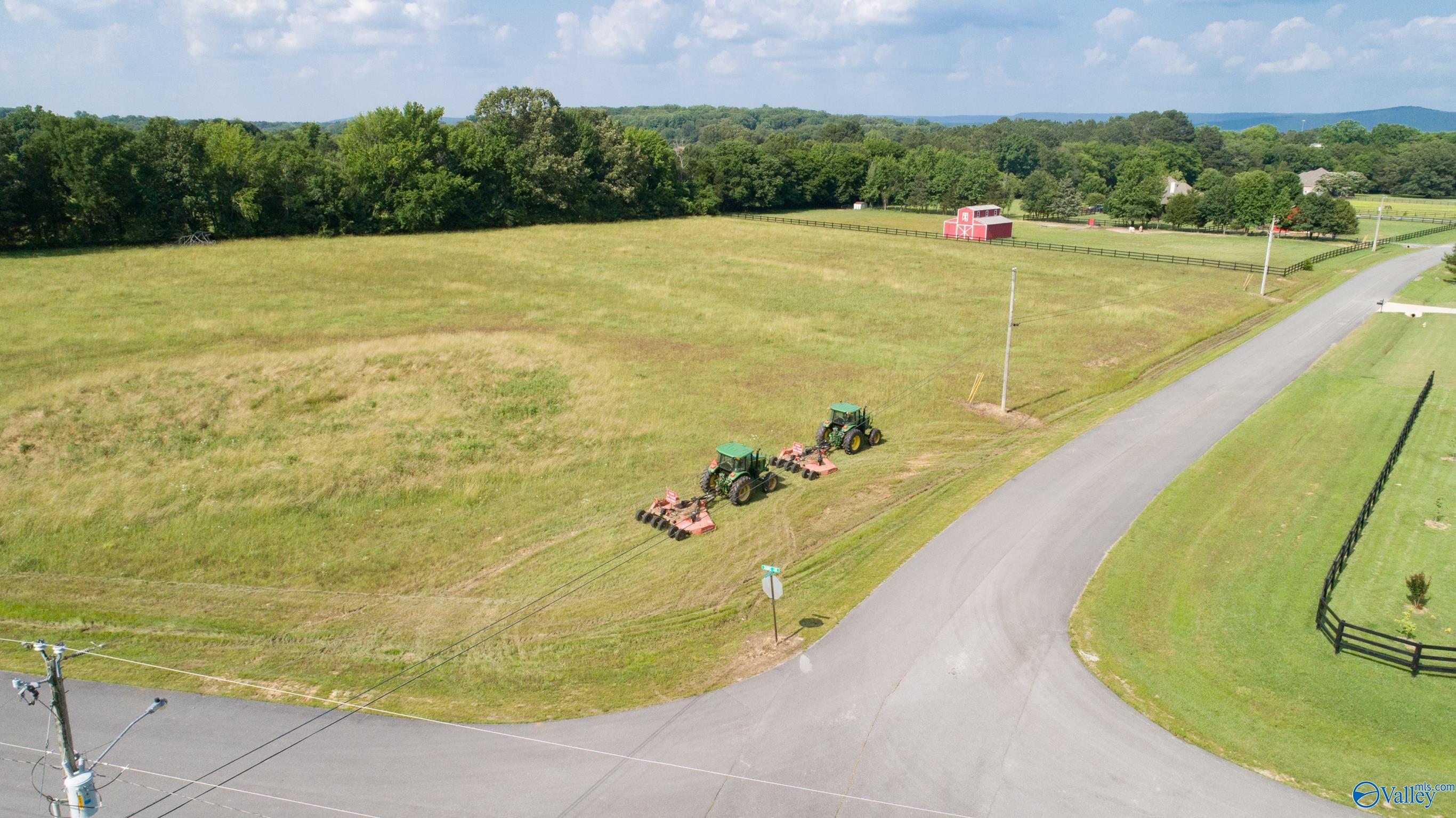 6.4 Acres Dandy Circle, Huntsville, Alabama image 6