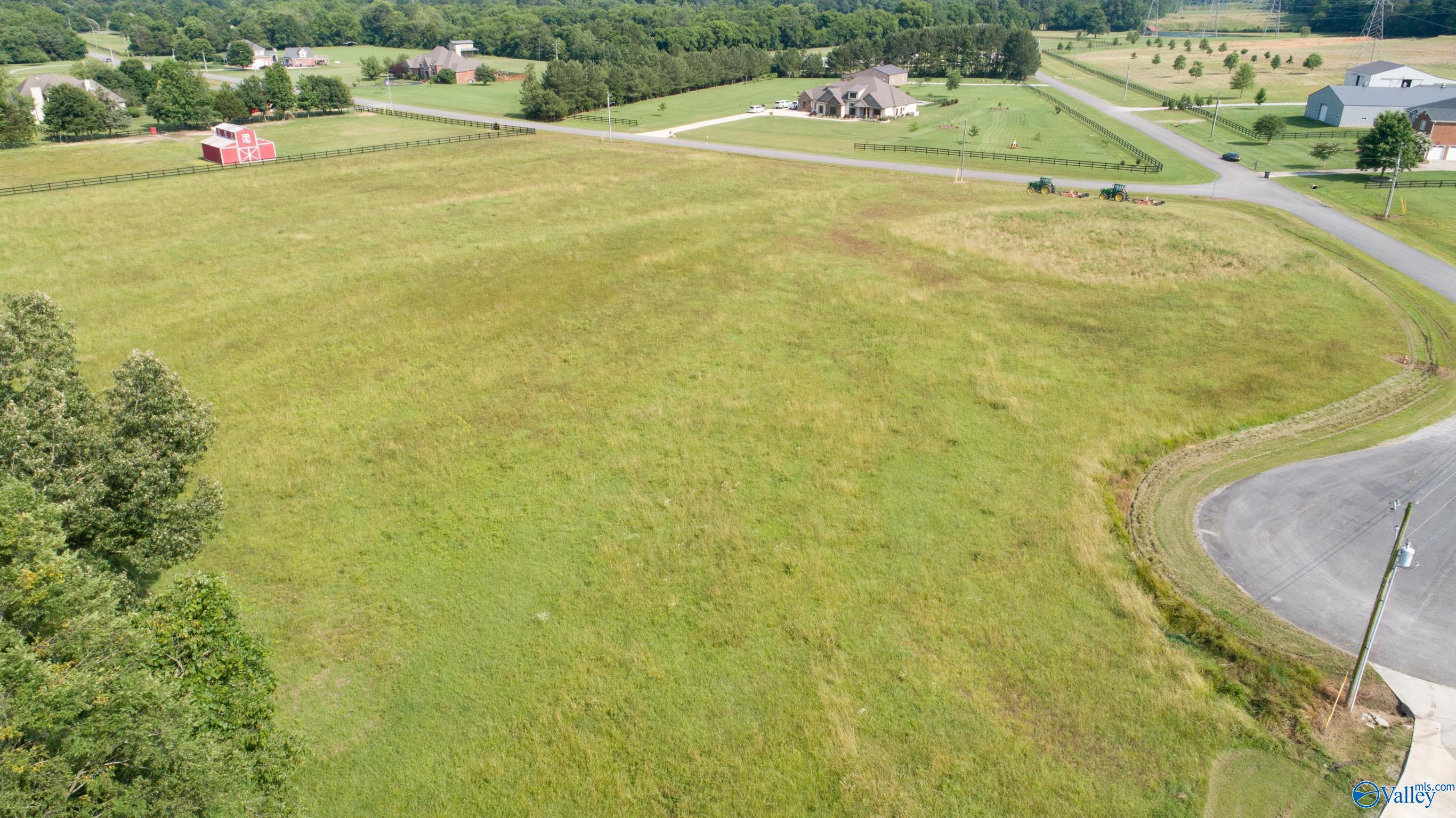 6.4 Acres Dandy Circle, Huntsville, Alabama image 17