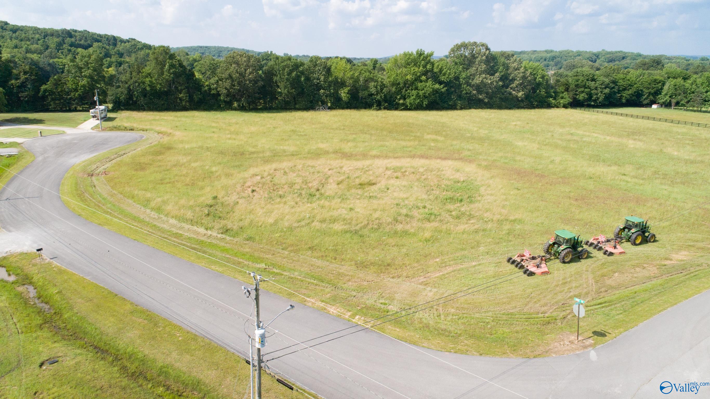 6.4 Acres Dandy Circle, Huntsville, Alabama image 5