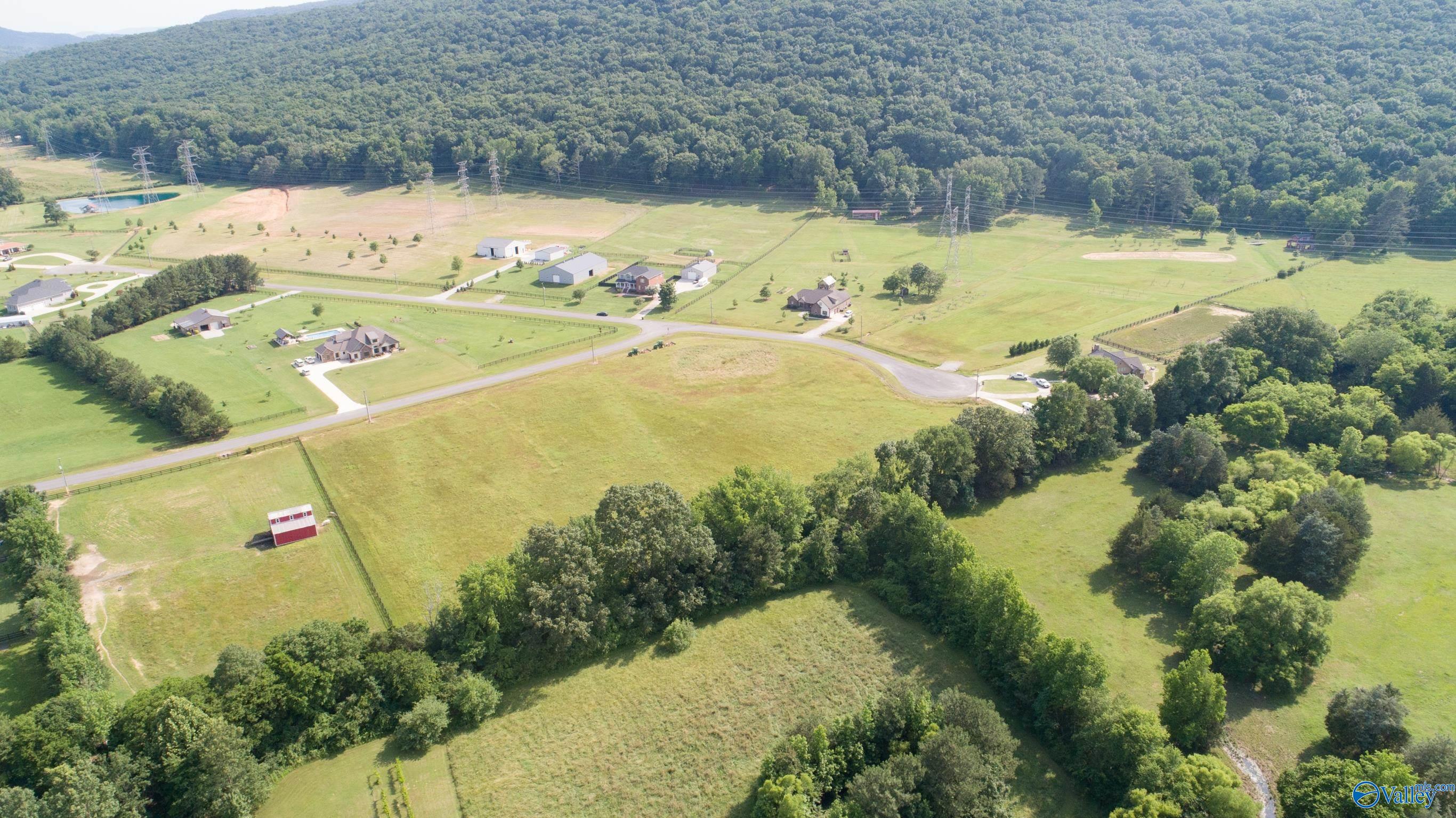 6.4 Acres Dandy Circle, Huntsville, Alabama image 15