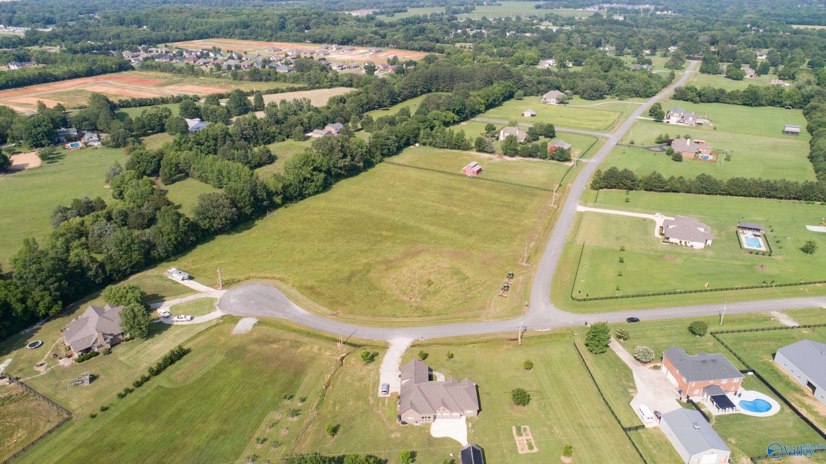 6.4 Acres Dandy Circle, Huntsville, Alabama image 10