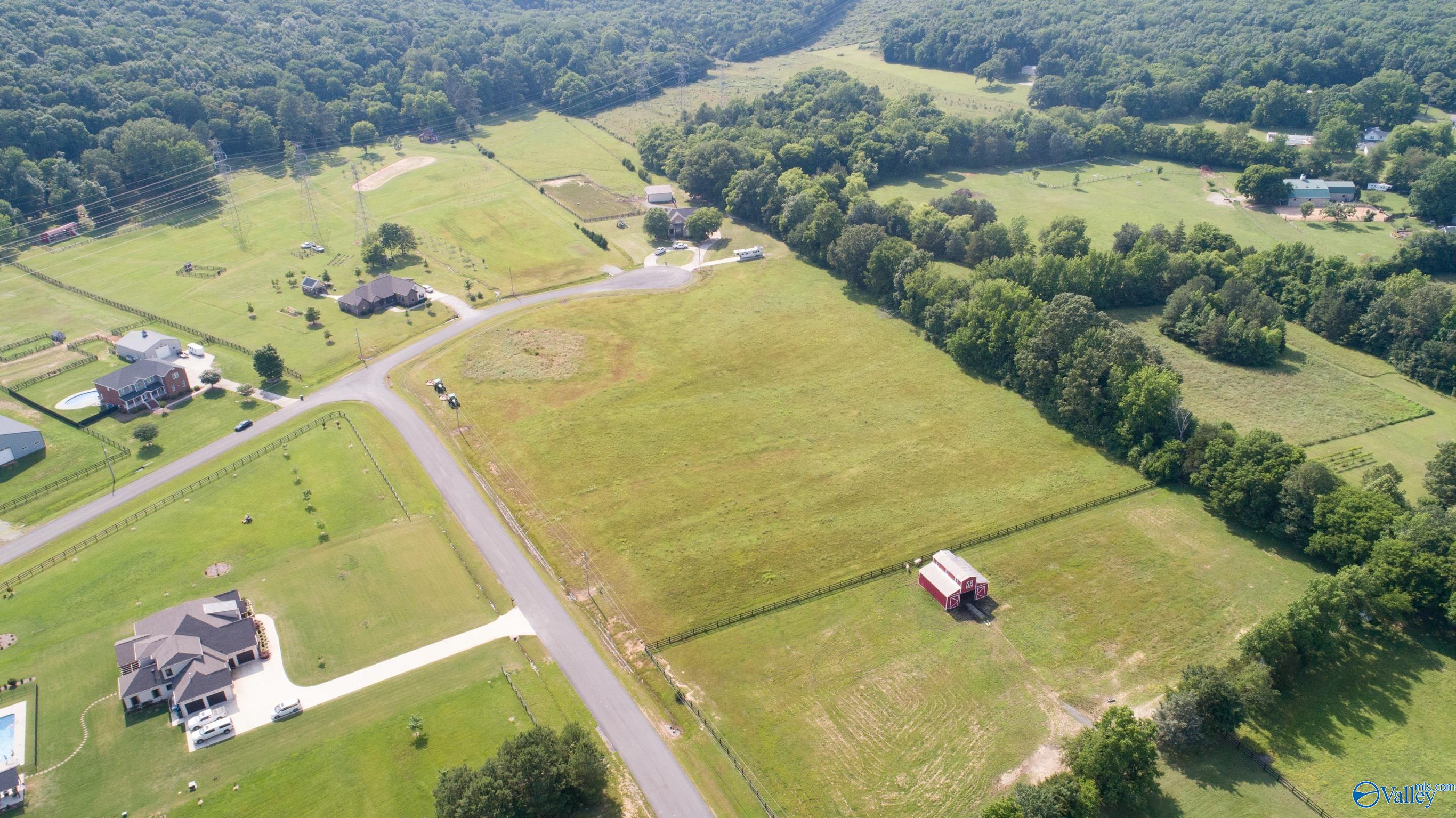 6.4 Acres Dandy Circle, Huntsville, Alabama image 12