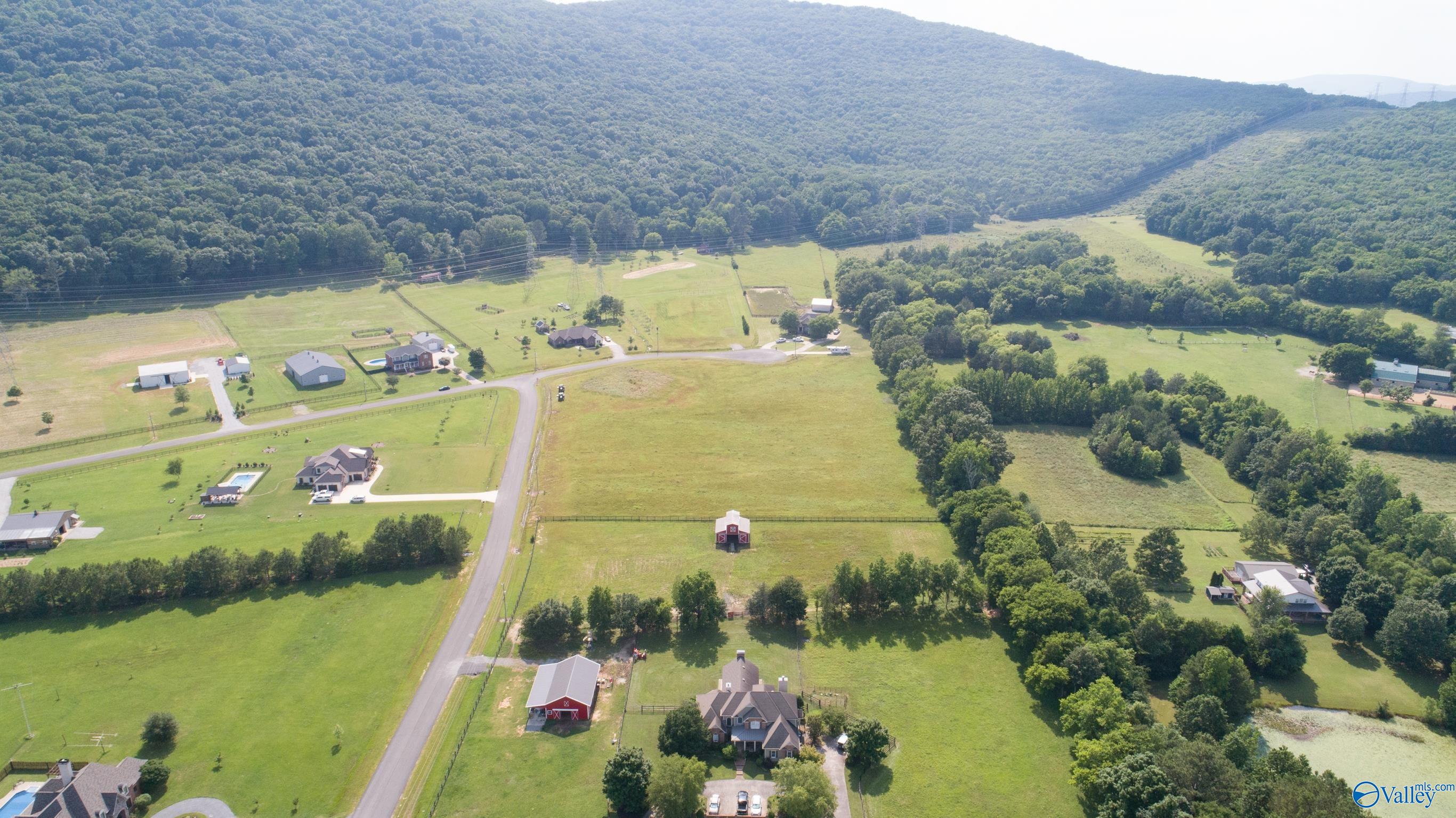 6.4 Acres Dandy Circle, Huntsville, Alabama image 13