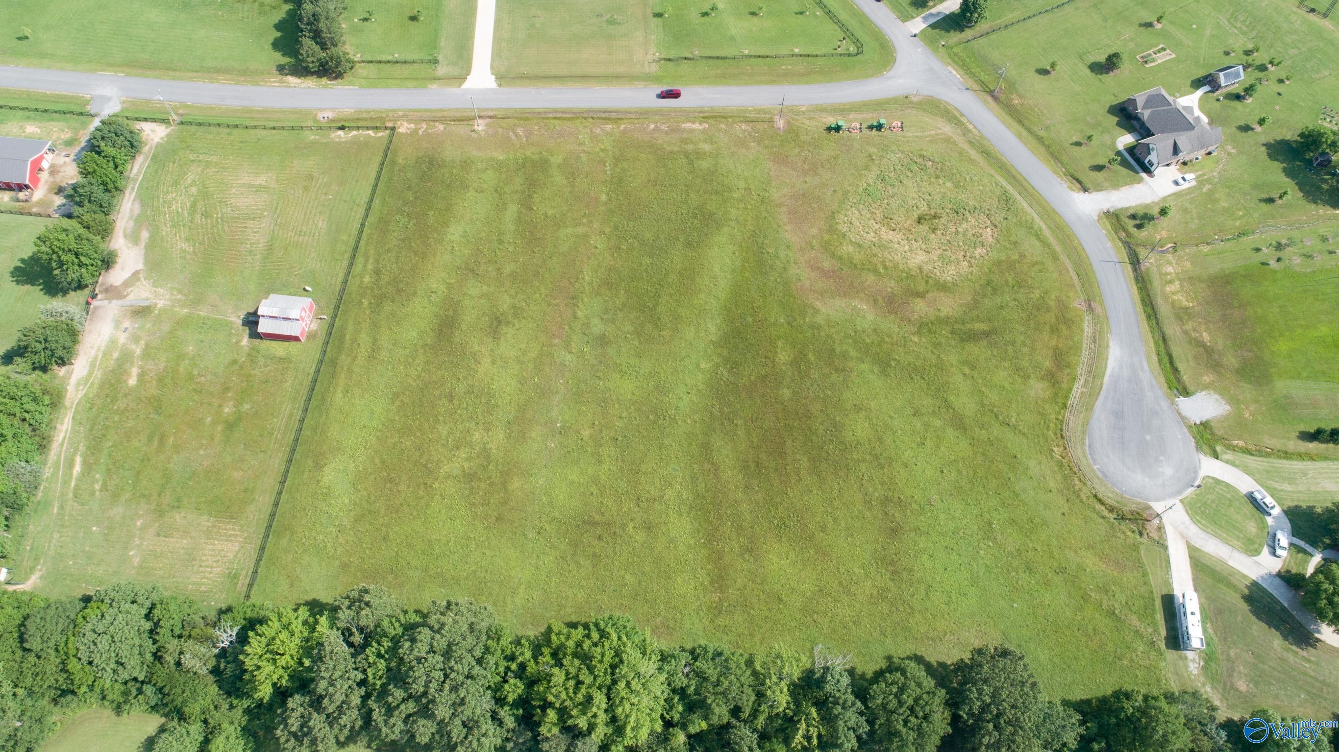 6.4 Acres Dandy Circle, Huntsville, Alabama image 16