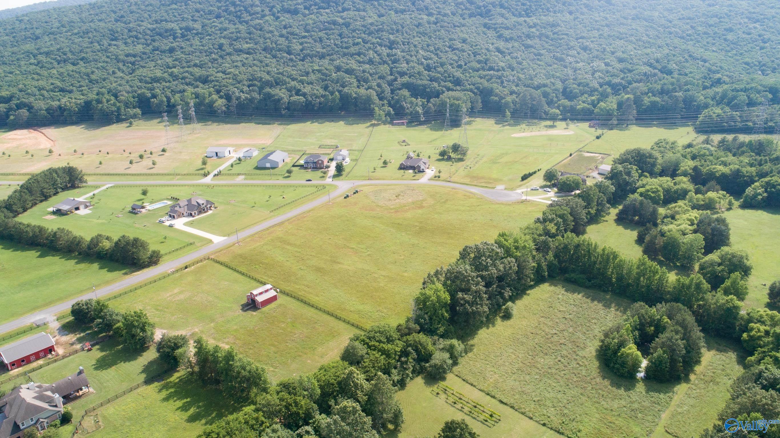 6.4 Acres Dandy Circle, Huntsville, Alabama image 14