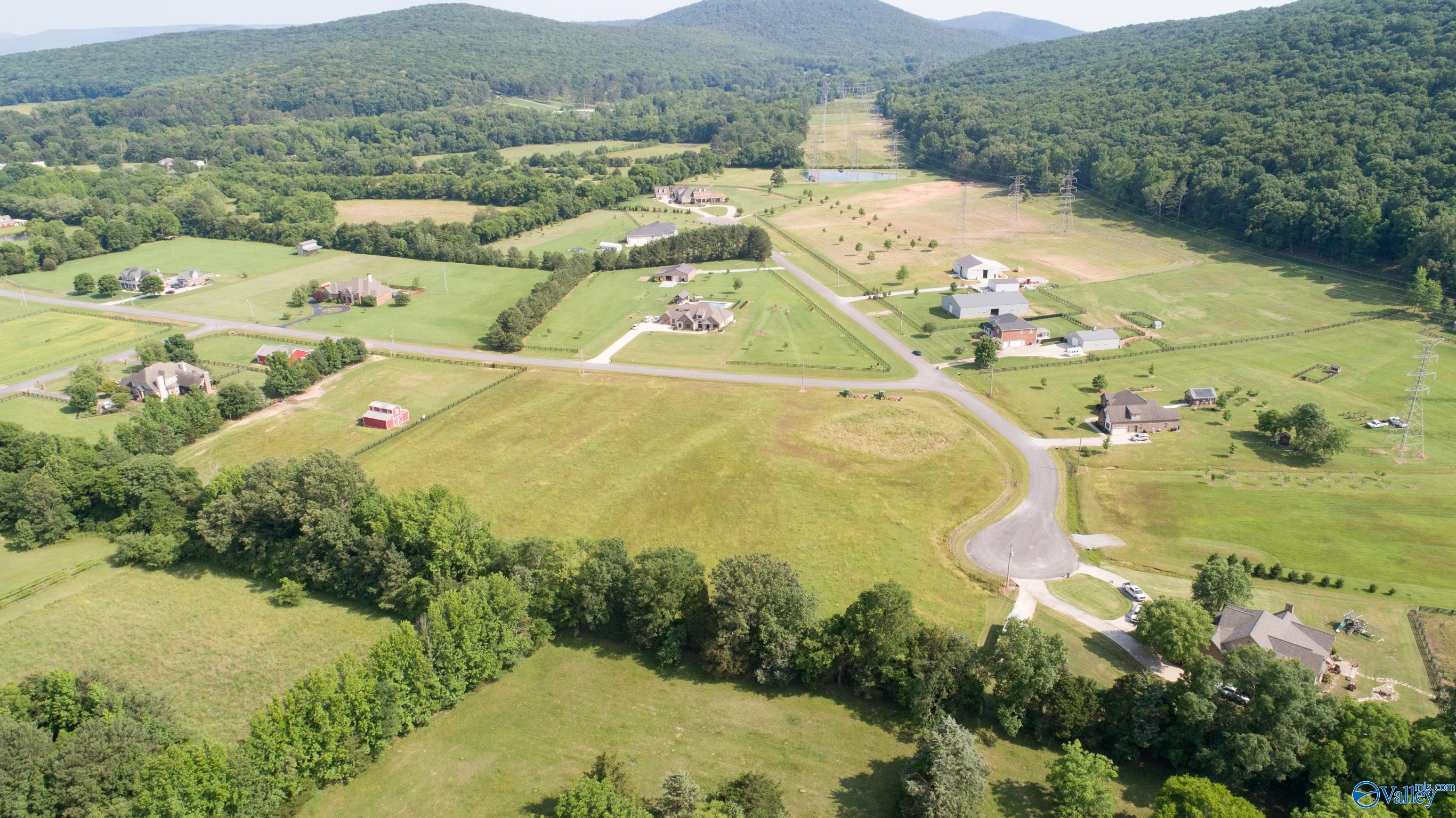 6.4 Acres Dandy Circle, Huntsville, Alabama image 7