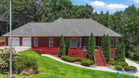 Homes For Sale - 3044 Waterfront Street<br/> Guntersville, AL 35976