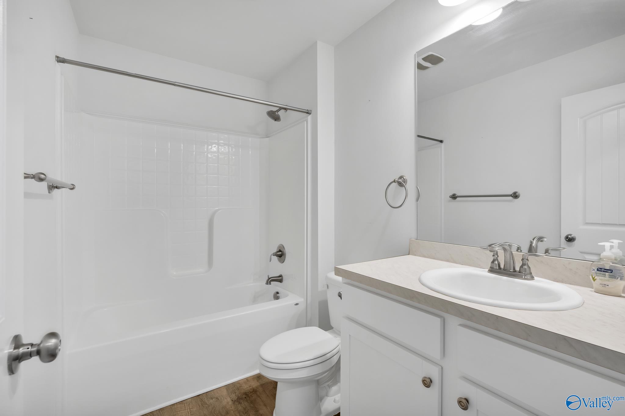 2452 Belltown Drive, Huntsville, Alabama image 21