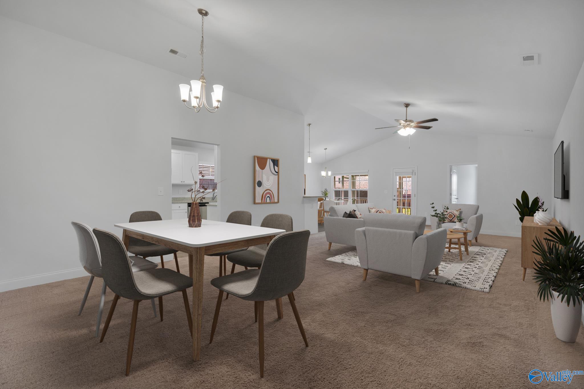 2452 Belltown Drive, Huntsville, Alabama image 3
