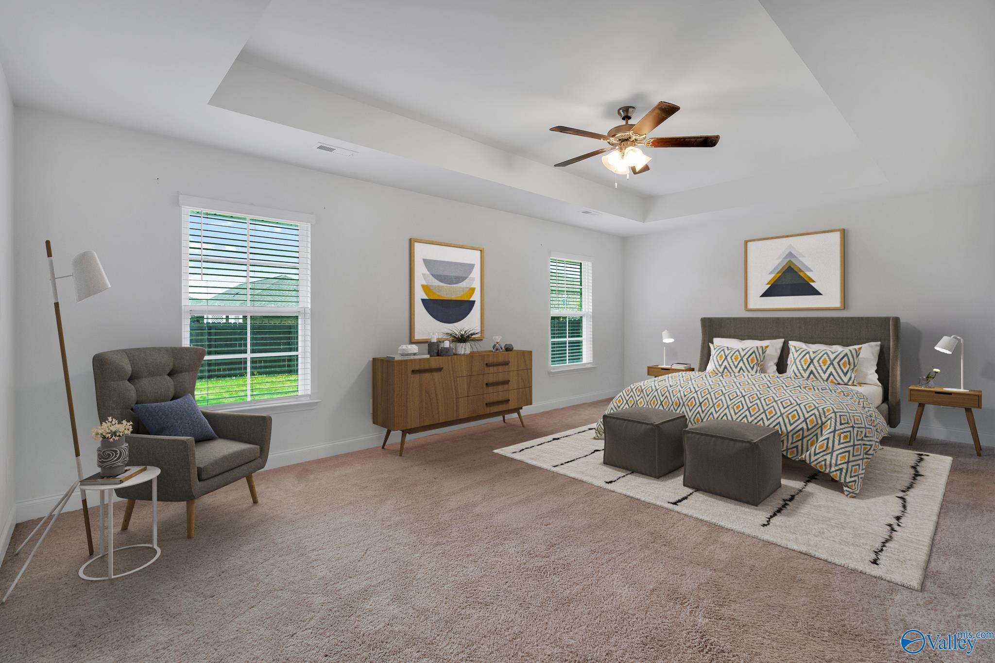 2452 Belltown Drive, Huntsville, Alabama image 13