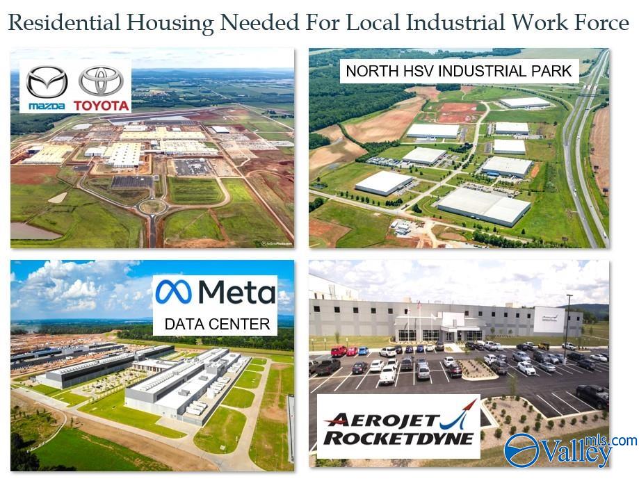 Lot 1-3 Pulaski Pike