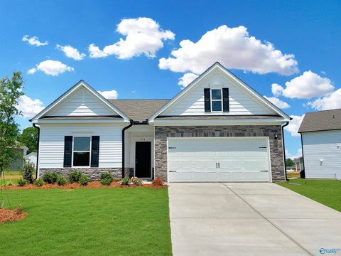 Homes For Sale - BRADLEY Poplar Brook Road<br/> Limestone County, Athens, AL 35611