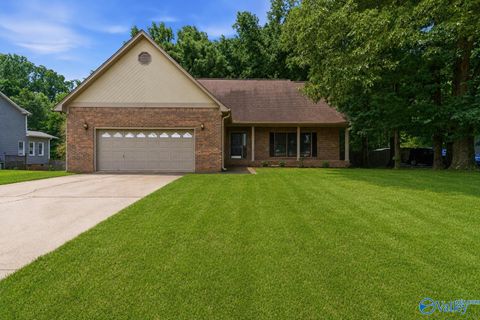 Homes For Sale - 202 Rosecliff Drive<br/> Harvest, AL 35749