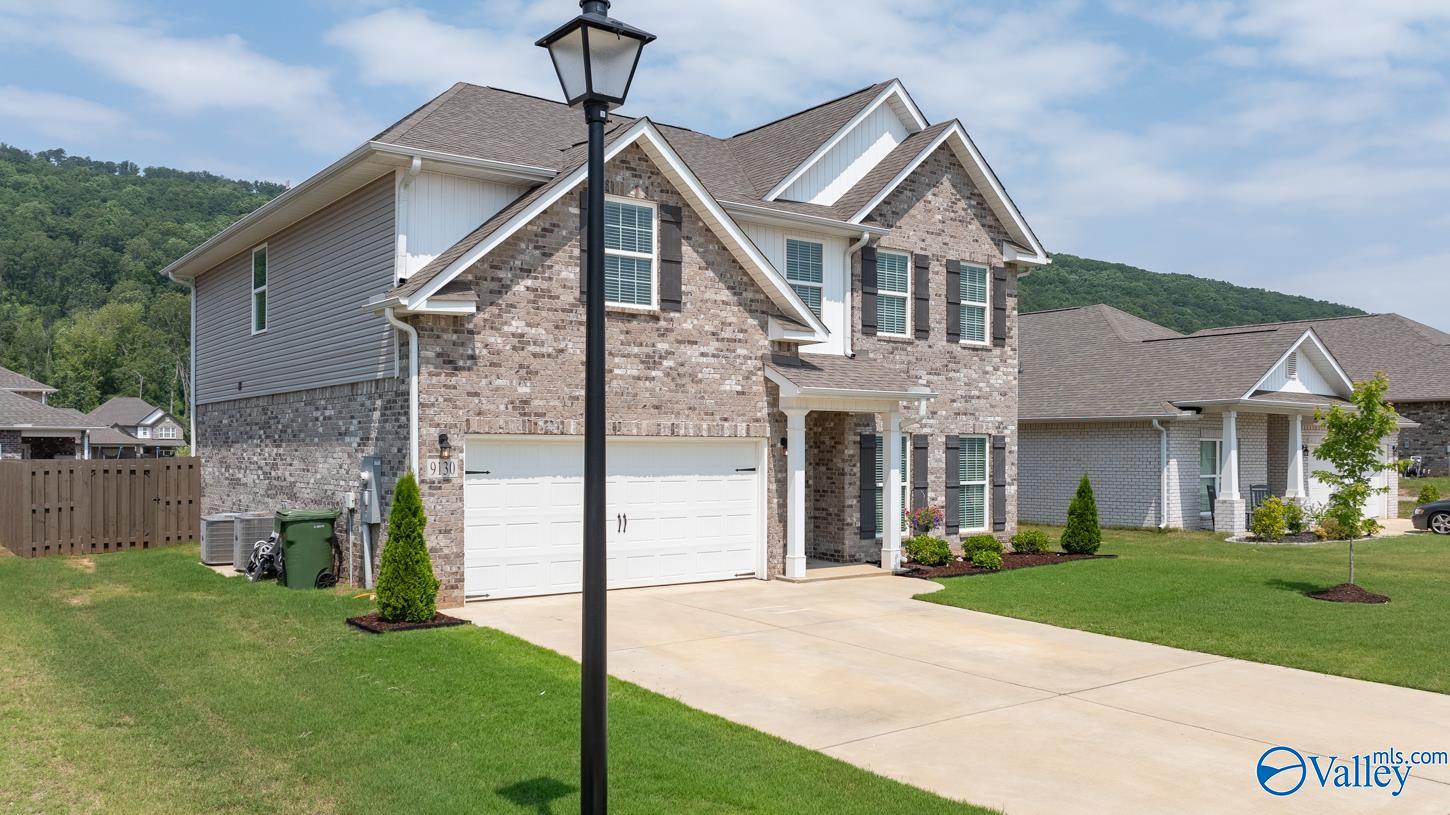 9130 Monteagle Boulevard, Owens Cross Roads, Alabama image 2